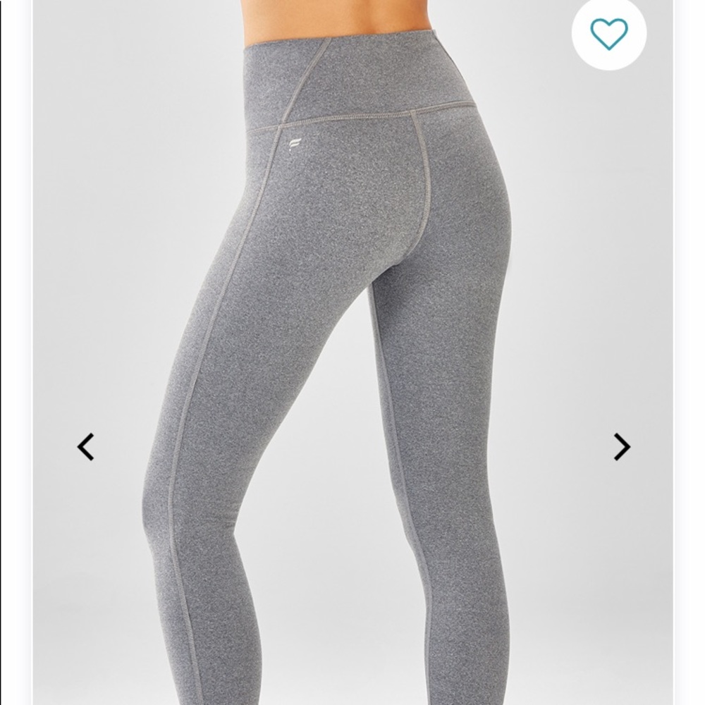 Fabletics leggings